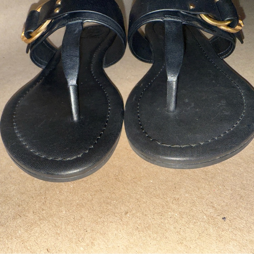 Tory Burch Sandals - Picture 3 of 7